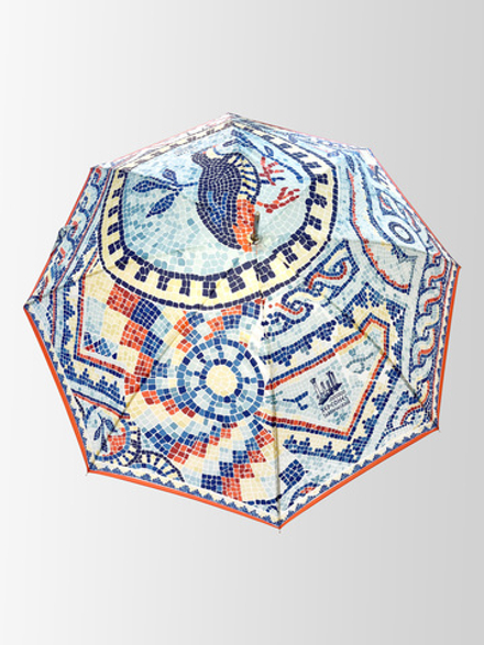 Зонт-трость «Грёзы о Византии»