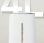 Кормушка умная для животных Xiaomi Dlingsmart Intelligent Pet Feeder Двойная (PTM-101)