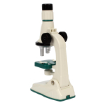Микроскоп, коробка SD661