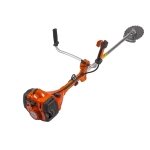 Триммер бензиновый Husqvarna 545FX 2-х тактный 3 л.с., захват 420 мм, 9660156-01