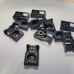 Площадка под стяжку 100 шт (для монтажного пистолета)