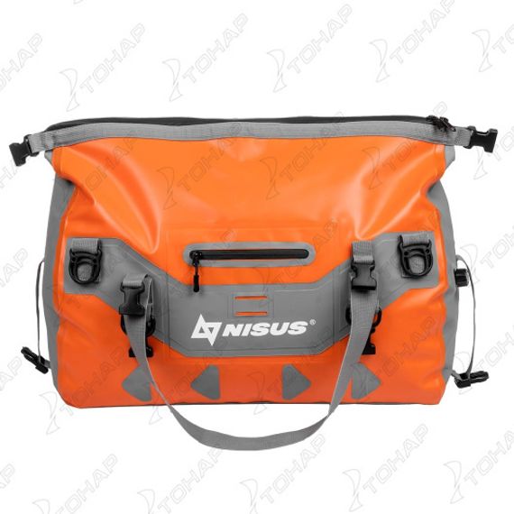 Гермосумка 40л ПВХ (N-8916-40) NISUS