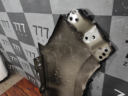 Крыло переднее левое Haval M6 2 21-нв Б/У Оригинал 8403100XKZ0YA