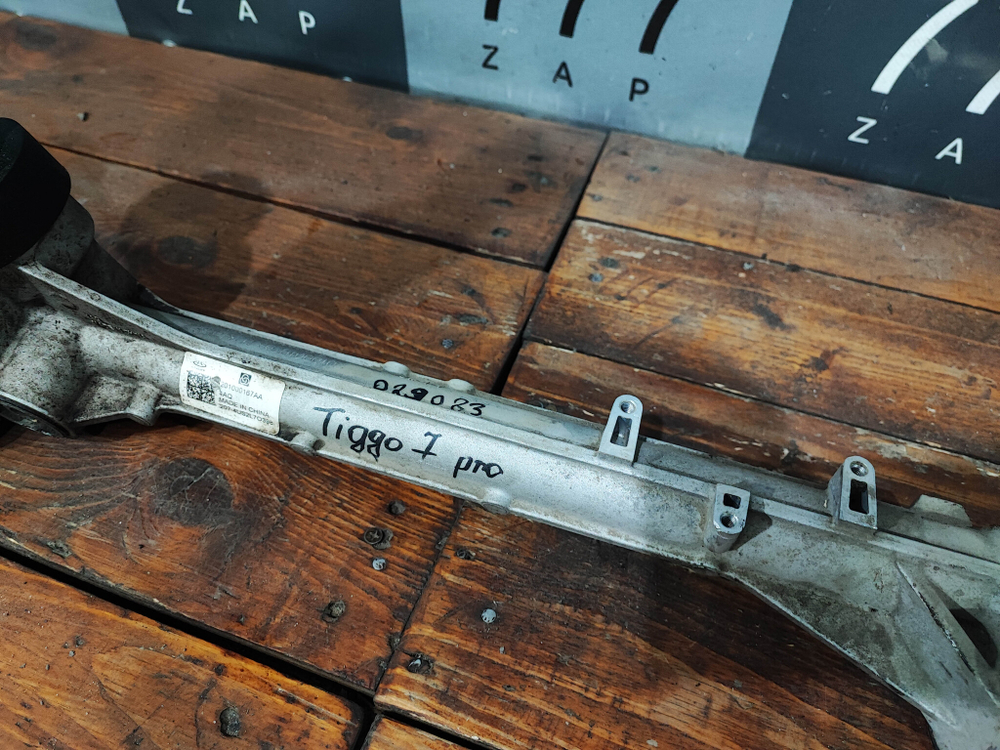 Рейка рулевая Chery Tiggo 7 Pro  Б/У Оригинал 201000167AA