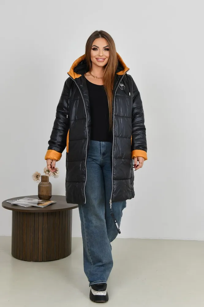 Пальто УК-21-225/1 Фабрика Моды