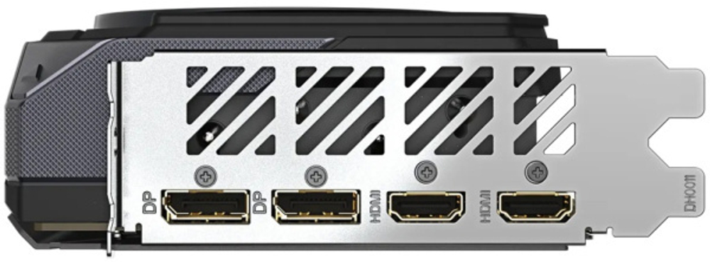 Видеокарта GIGABYTE Radeon RX 9070 GAMING OC (GV-R9070GAMING OC-16GD)