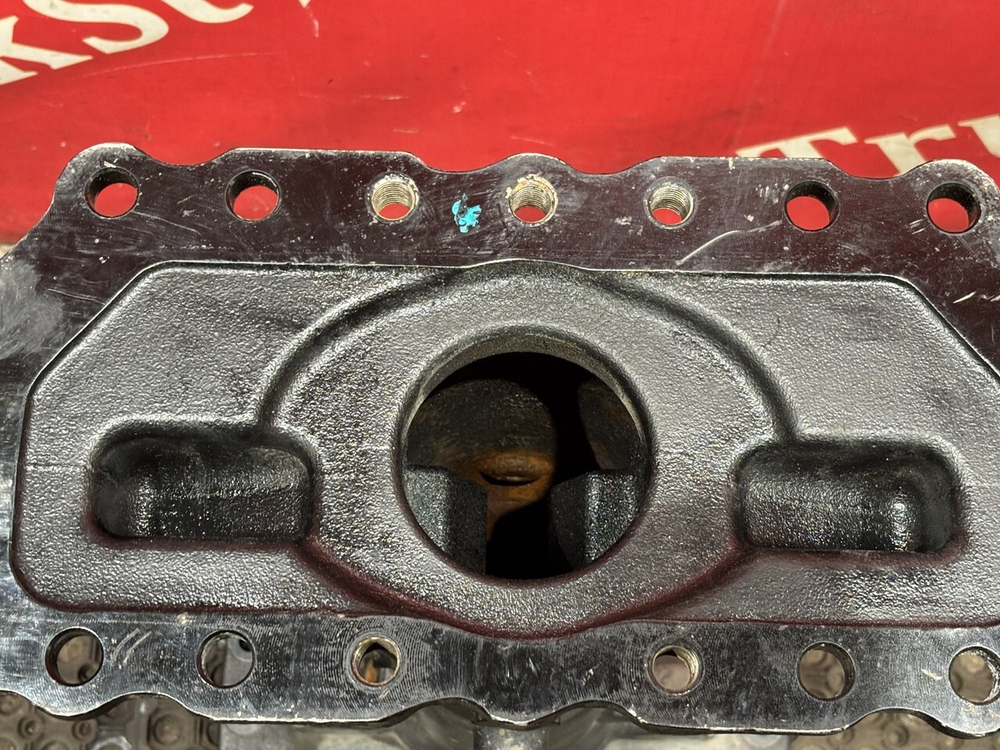 Траверса рамы поперечная 2024г.