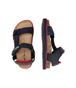 Босоножки BERLIN MONDAY B Pepe Jeans London - темно-синий(PBS90057)