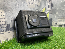 Задник Bronica GS-1 6x7