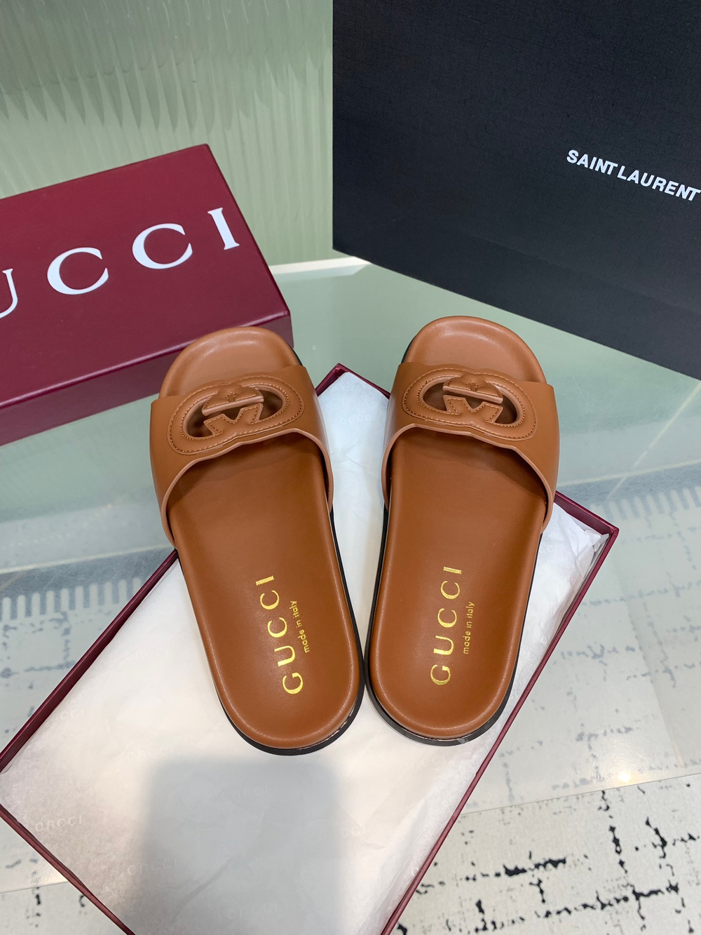 Gucci Slide (5 colors)