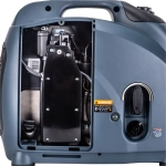 FoxWeld GIN 3700 инверторный генератор 5218