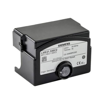 Топочный автомат Elco LME21.330C2