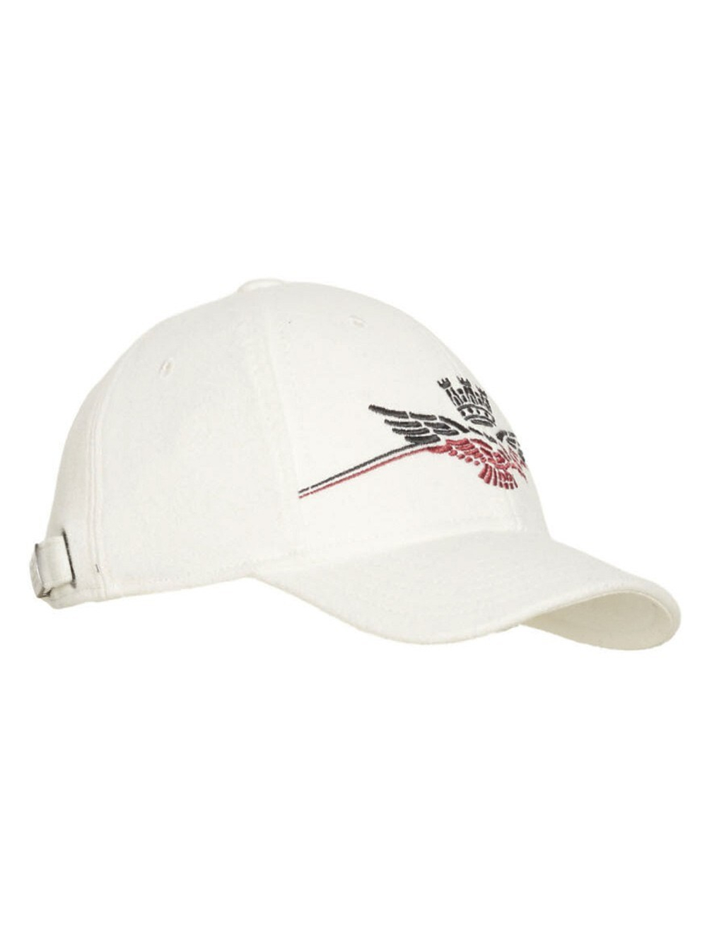 Кепка из полушерсти