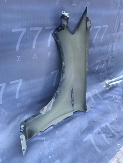 Ford Mondeo 4 Крыло правое Б/У Оригинал 1488510