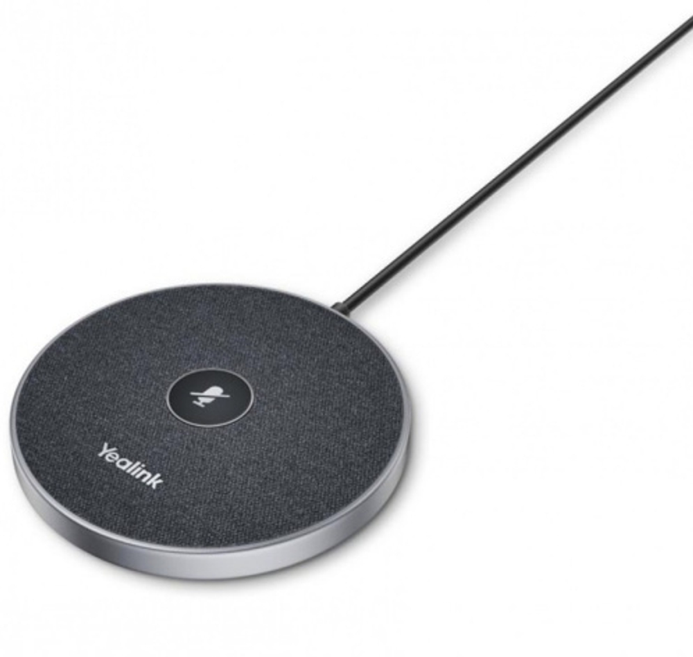 Микрофон Yealink VCM35