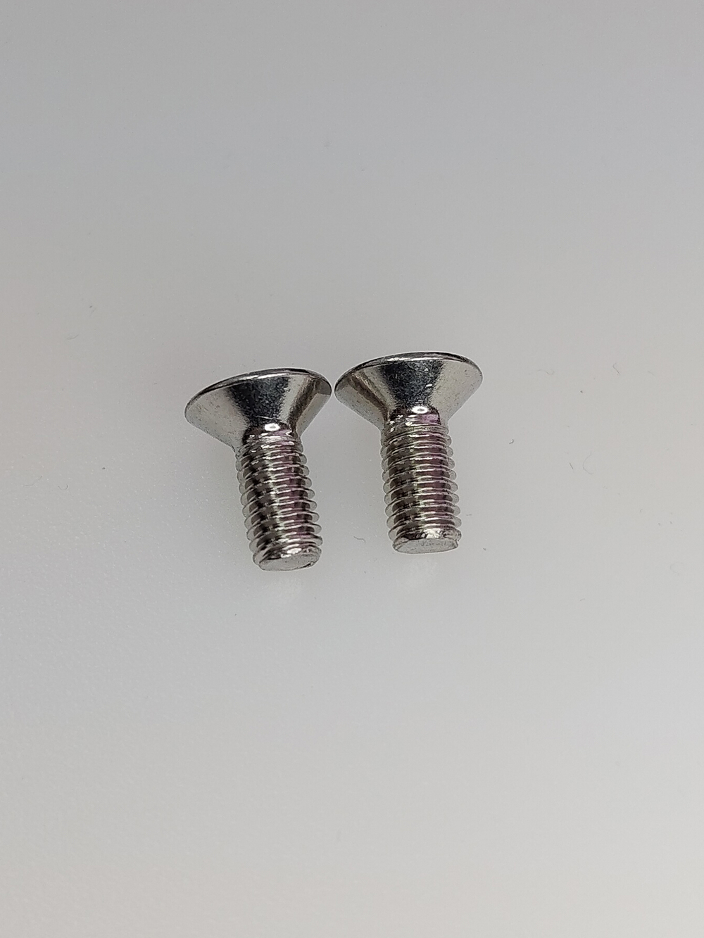 5х16 Винт потай с внут.шестигр. нерж. А2-70 DIN7991 (40 шт.)