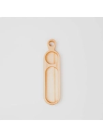 Деревянная менажница для подачи из кедра