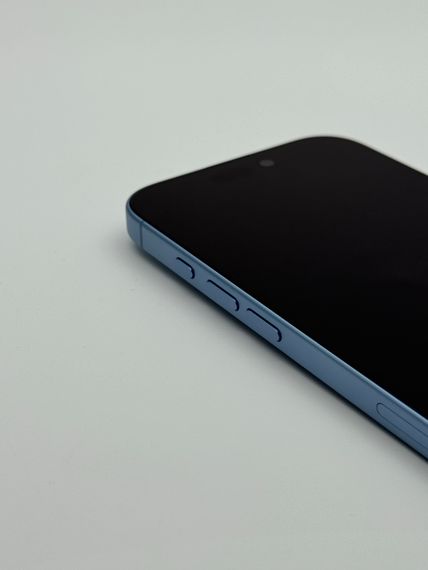 iPhone 17 256gb Mist Blue