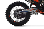 Мотоцикл Эндуро Progasi Endurance 300 EFI Orange