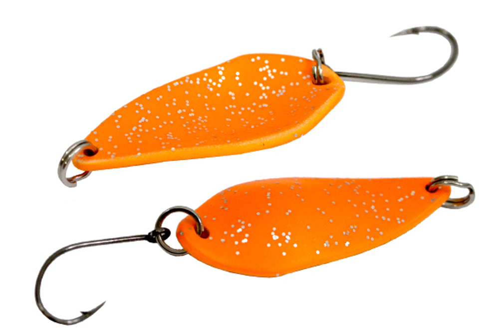 Блесна для рыбалки Emba, 33мм., 4,2 г., 75 1 шт