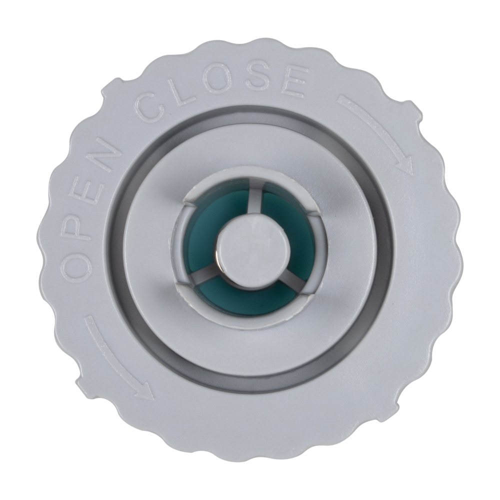 Крышка бака в сборе с клапаном EHU-3810-3815D ( 46150208158)