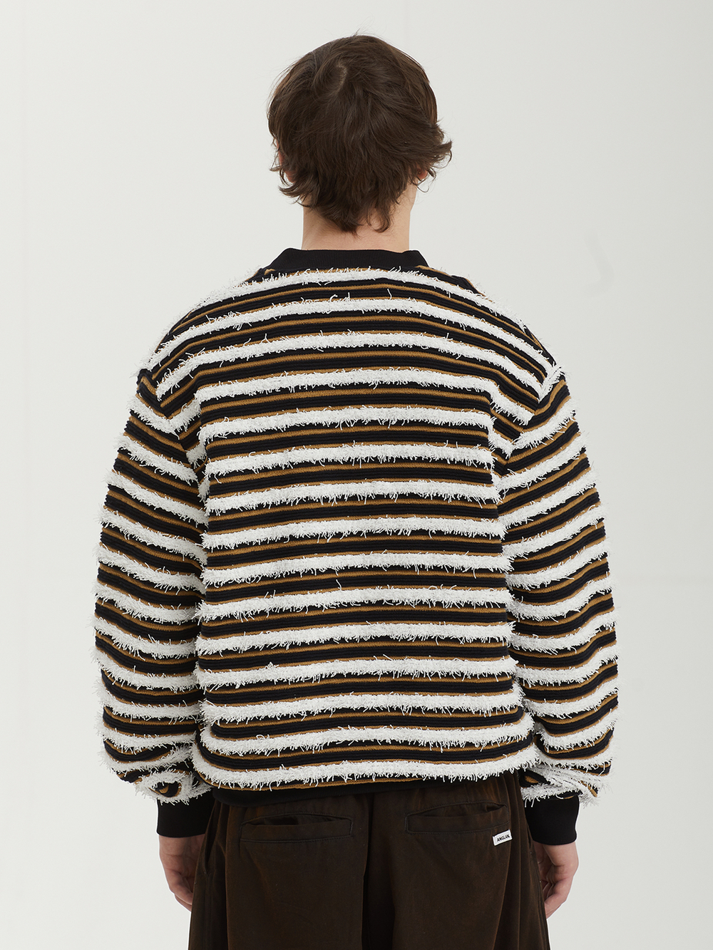 Мужской Кардиган Endless