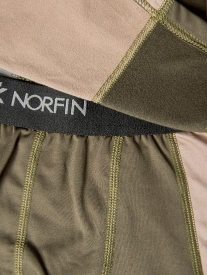 Термокомплект Norfin POLAR WARM GREEN