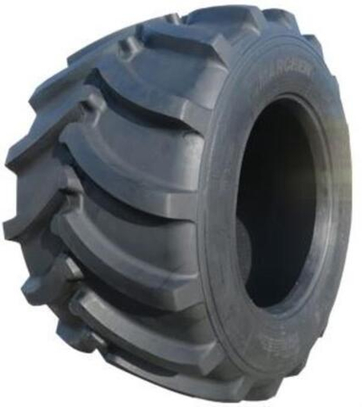 600/50-22,5 cat.no 3009 20PR LS-2 159A8/167A2 FOREST MASTER Steel Belted TL Marcher