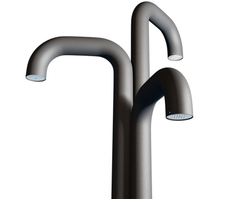 Фонарь уличный Денвер 3 (комплект)