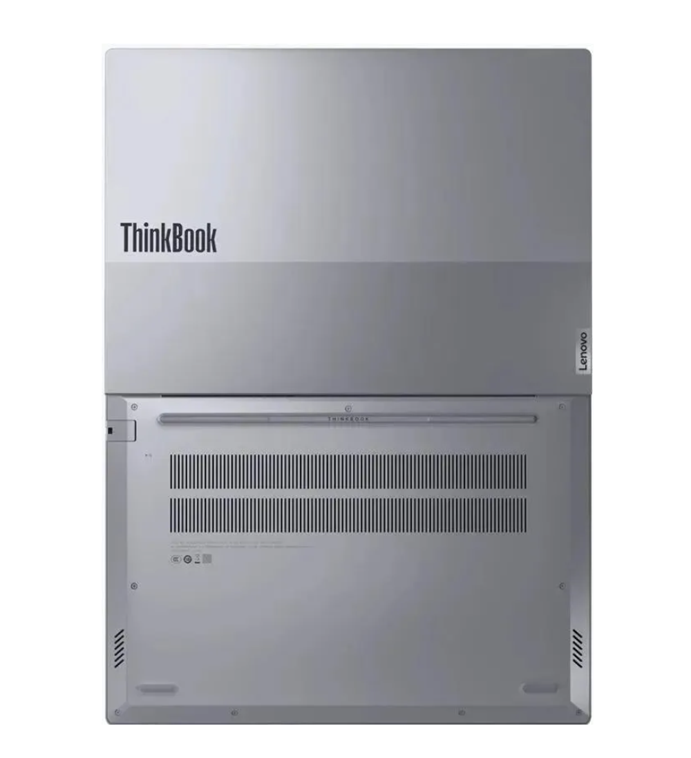 14" Ноутбук Lenovo ThinkBook 14 Gen 7 (1920x1200, AMD Ryzen 7 7735HS, RAM 16ГБ, SSD 256ГБ, AMD Radeon 680M, Win 11)