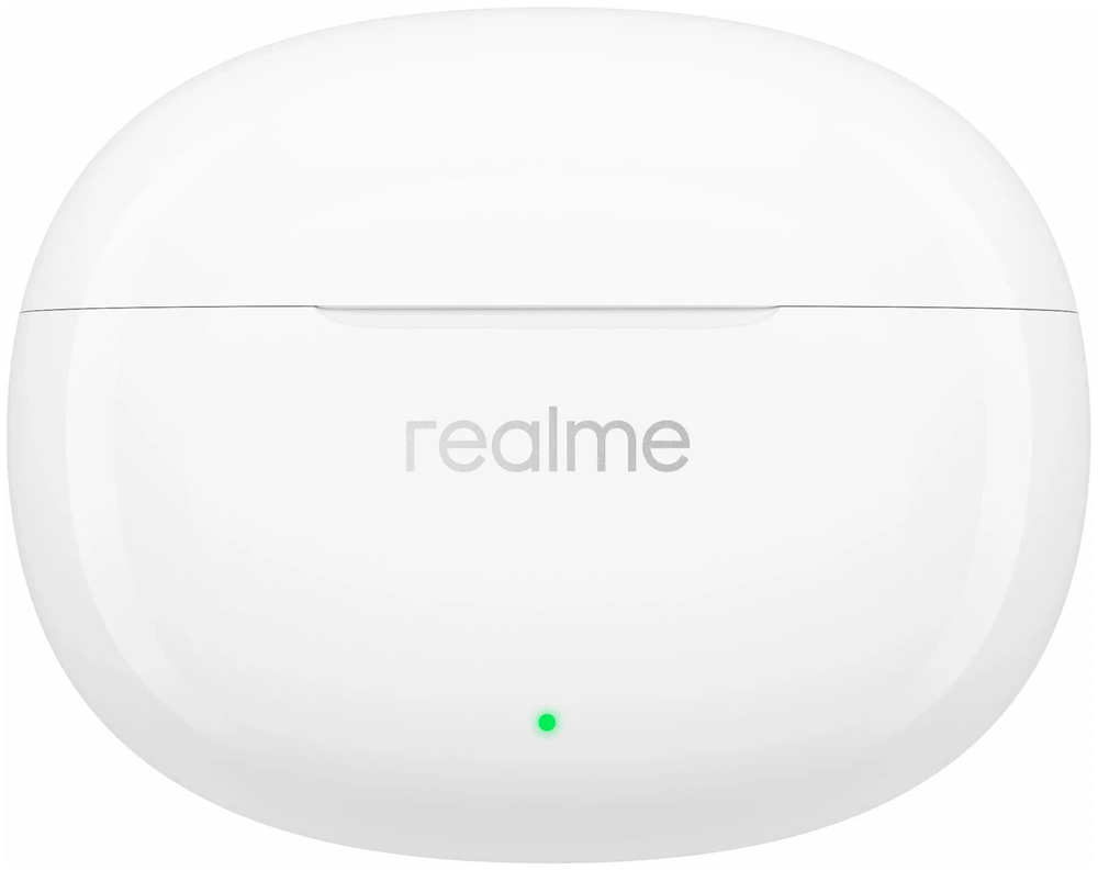 Наушники Realme Buds T100 белый