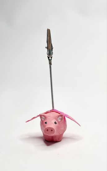 Держатель свинка