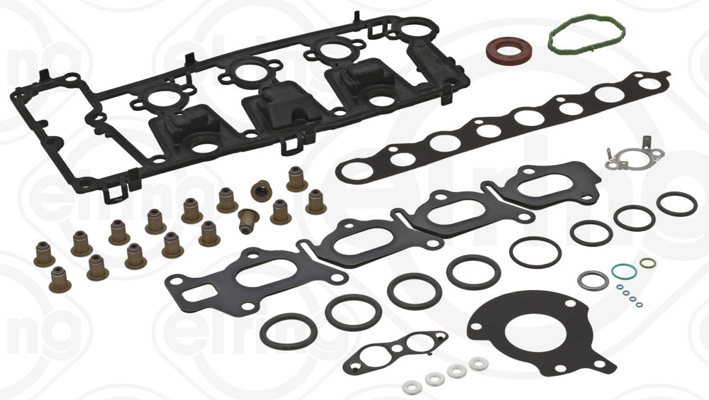 ELRING - 587150-ELR - Gasket Kit, cylinder head