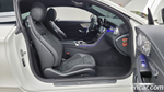 Mercedes-Benz C-Class W205 C200 Coupe (03.2022)