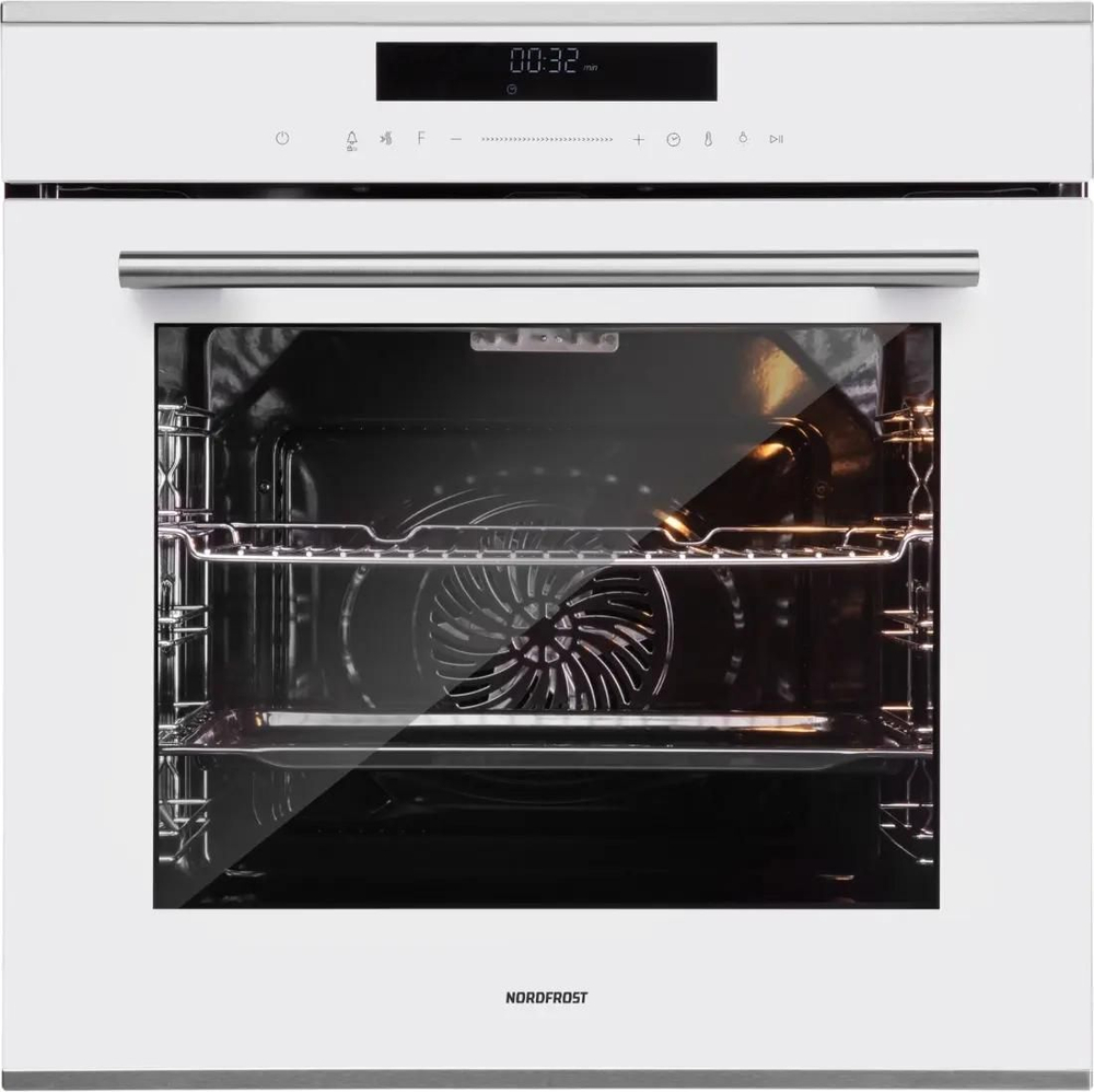 Духовой шкаф Nord HM 65130 W