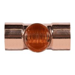 Тройник 1 3/8, 35 мм