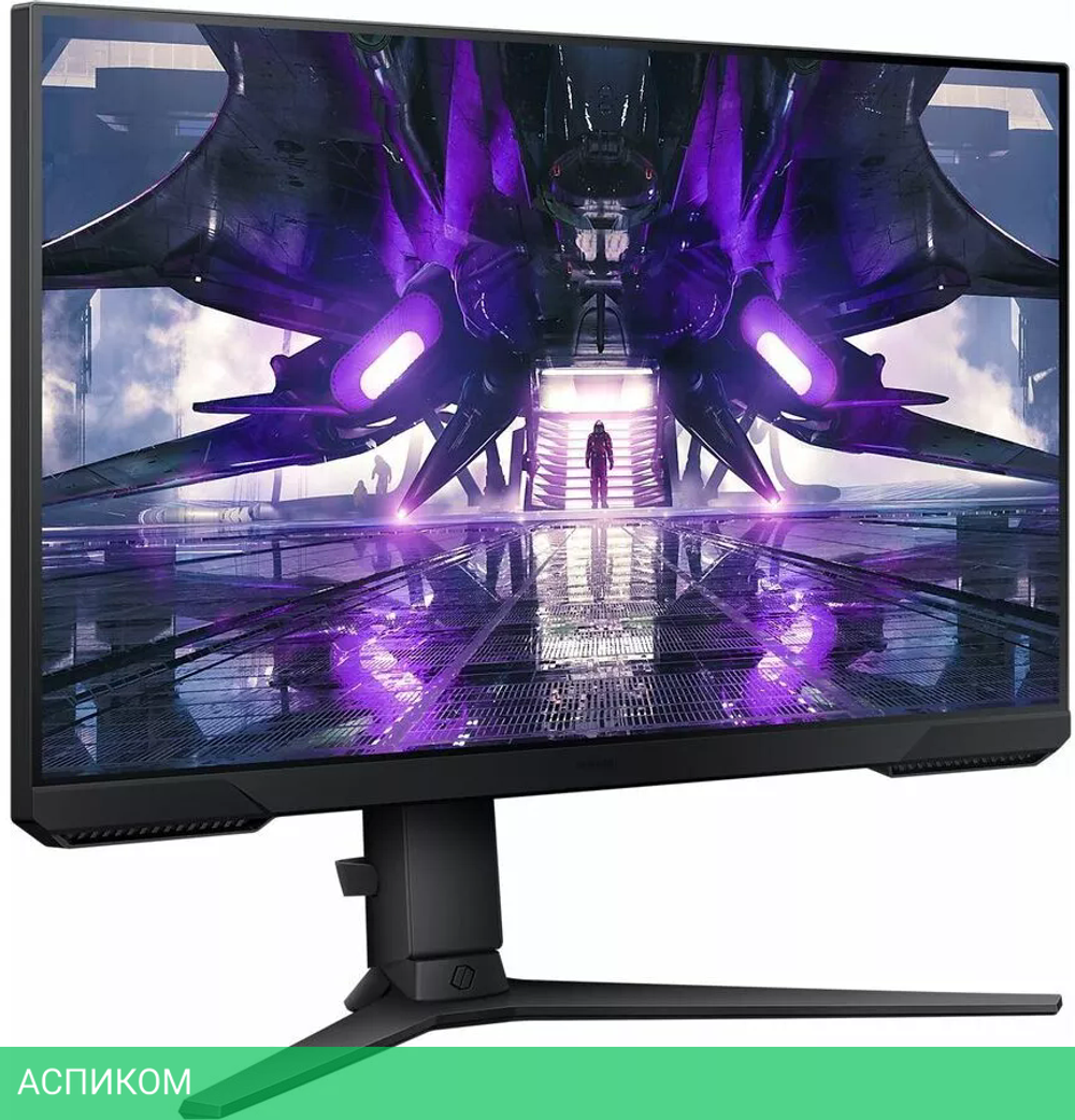 Игровой монитор Samsung Odyssey G3 S24AG300N