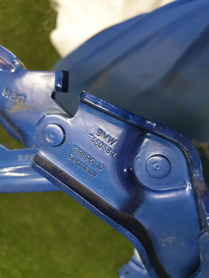 Петля капота Комплект BMW 3er G20 (2018-н.в.)