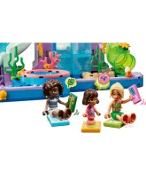 Конструктор Friends 42630 Аквапарк Хартлейк-Сити