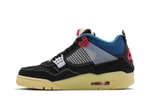 Кроссовки Union La X Jordan Air Jordan 4 Retro Sp "Off Noir" Tpu