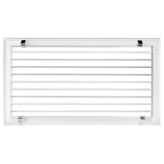 Решетка настенная однорядная SHUFT 1 WA 250x150 купить в Москве и Московской области по низкой цене с доставкой по России — (3) Решетка настенная однорядная SHUFT 1 WA 250x150 — (3)