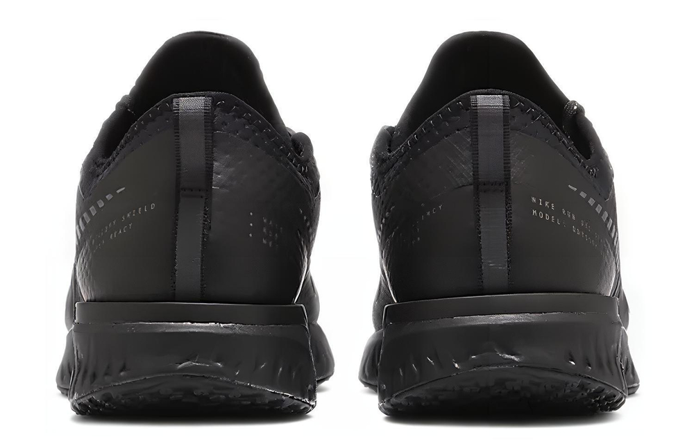 Кроссовки Nike Odyssey React 2 Shield (Женская размерная сетка)