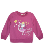 Джемпер для дев р.74 т.лил (let's Go) 61286