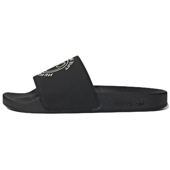 Adidas Originals Adilette 'Black'