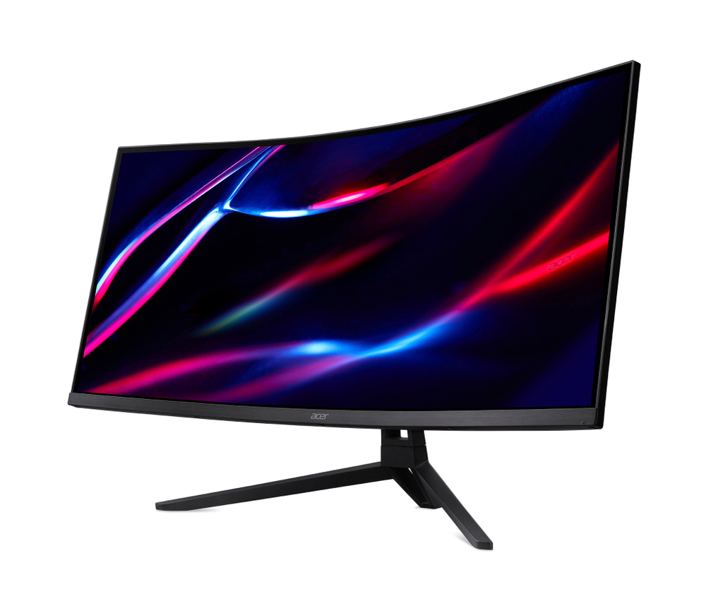 Монитор 34" Acer ED343CURHbmiippx