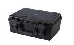 Ударопрочный кейс KZCASE@X1007