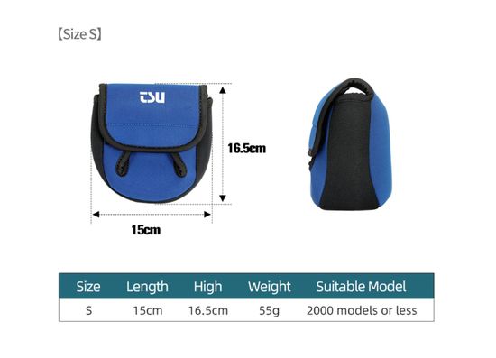 Защитный чехол для безынерционной катушки REEL GLOVE