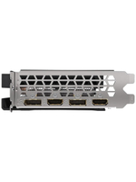 Видеокарта GIGABYTE GeForce RTX 3050 EAGLE OC 8Gb