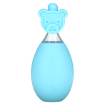 oogiebear, аспиратор, синий, 1 шт.