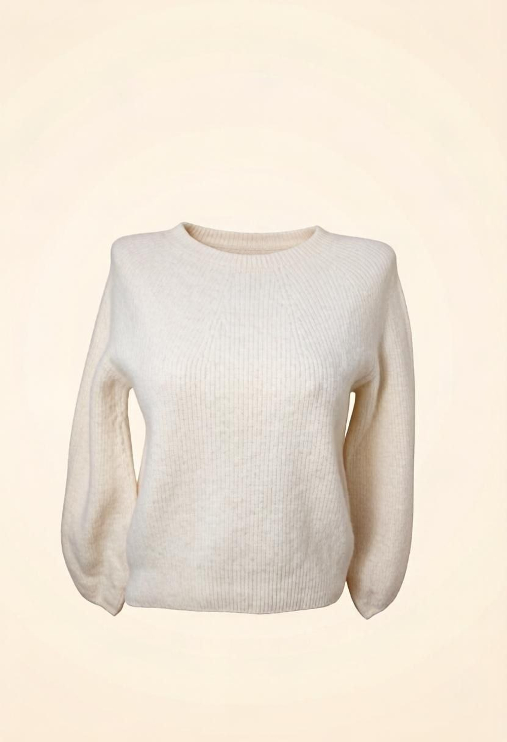Джемпер женский UNIQLO, размер 44